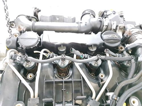 Engine FORD C-MAX (DM2) 1.6 TDCi | BP32007144M1 