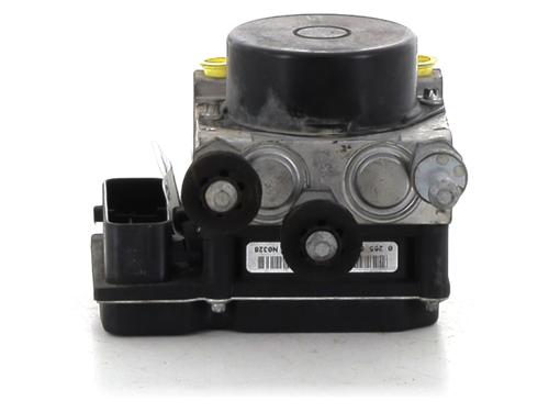 Used ABS pump VW POLO V (6R1, 6C1) 1.6 TDI (75 hp) 31057897