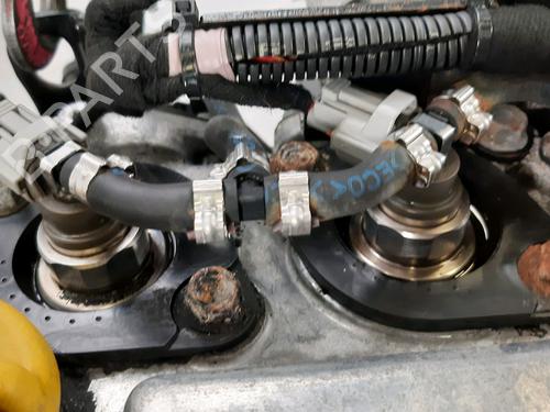 Engine OPEL MERIVA A MPV (X03) 1.7 CDTI (E75) | BP31875859M1