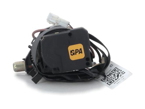 Høyre bak beltestrammer RENAULT CLIO II (BB_, CB_) 1.5 dCi (B/CB07) | BP30379784C90