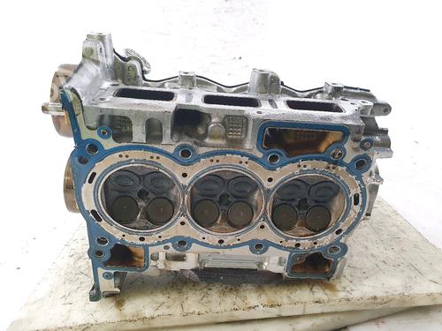 Cylinder head DACIA SANDERO II 1.0 SCe 75 (B8JC, B8JD, B8NC) | BP32101801M5 