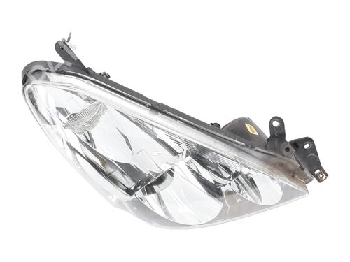Right headlight TOYOTA COROLLA Verso (ZER_, ZZE12_, R1_) 2.2 D-4D (AUR10_, AUR10R) | BP31844292C29 