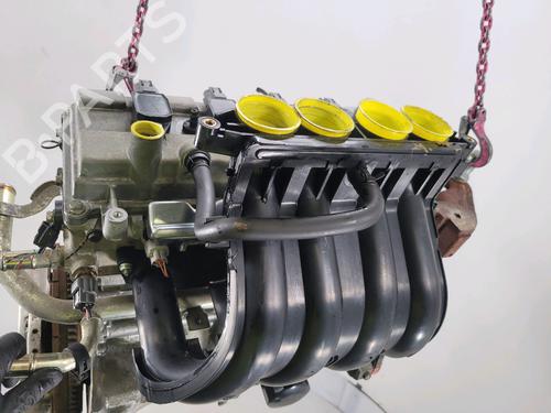 Engine NISSAN MICRA III (K12) 1.2 16V | BP24490754M1 
