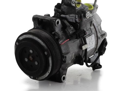 Compressore A/C NISSAN 370Z Coupe (Z34) 3.7 V6 VVEL (330 hp) 31180232