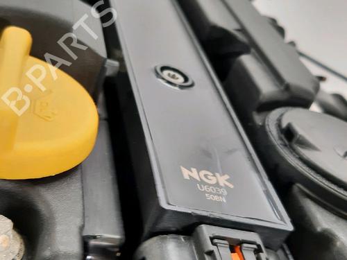 Engine OPEL CORSA D (S07) 1.2 (L08, L68) | BP33567501M1  - Image 7