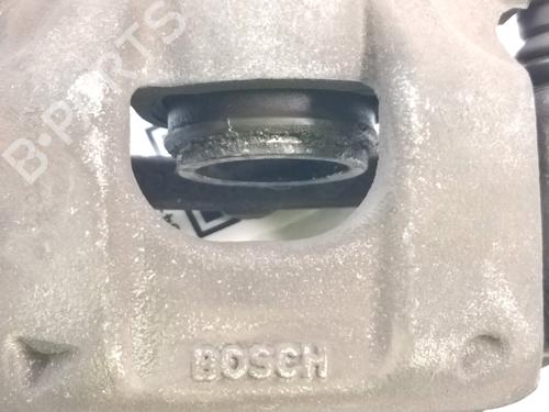 Right front brake caliper PEUGEOT 107 (PM_, PN_) 1.0 | BP27918489M104 