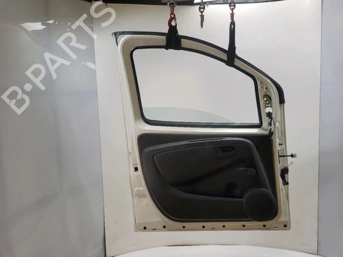 Left front door CITROËN NEMO MPV 1.3 HDi 80 | BP38008224C2 - Image 2
