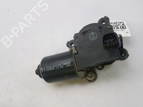 Front wiper motor MITSUBISHI PAJERO IV (V8_W, V9_W) 3.2 DI-D 4WD (V98W, V88W) | BP13670165M29 