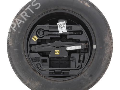 Kit pneu suplente Kit pneu suplente 38792865 38792865