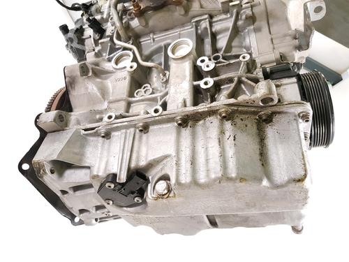 Engine SEAT IBIZA IV (6J5, 6P1) 1.2 TSI | BP31180597M1 