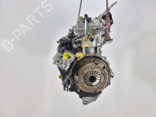 Engine SMART FORTWO Coupe (451)  | BP28207597M1 