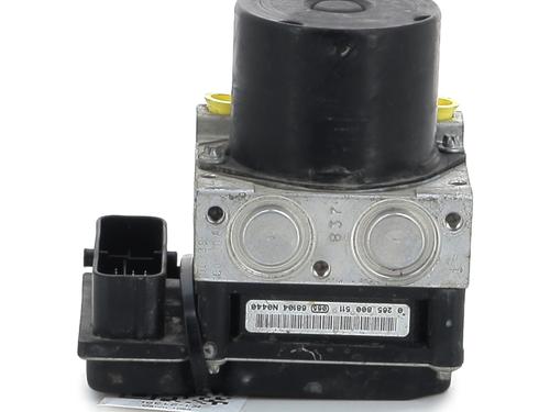 Pompe ABS VW POLO IV (9N_, 9A_) 1.4 TDI (70 hp) 29931329