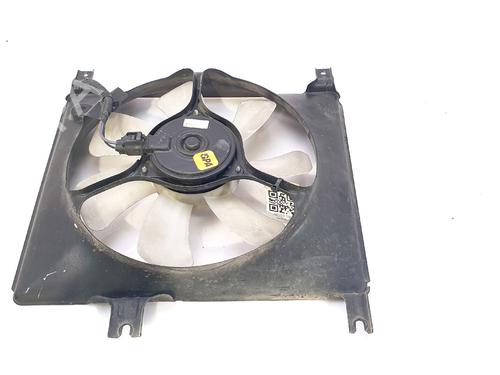 Radiator fan NISSAN PIXO (UA0) 1.0 | BP29602479M35 