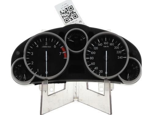 Instrument cluster MAZDA MX-5 III (NC) 1.8 (NC18) | BP28532881C47