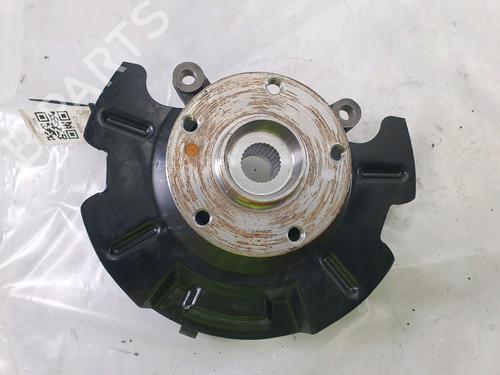 Used Right front steering knuckle SUZUKI VITARA (LY) 1.4 Hybrid (Mild Hybrid) (APK414) (129 hp) 26198220