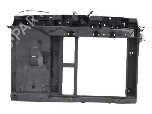 Frontplade/Frontkurv PEUGEOT 207 (WA_, WC_) 1.4 HDi (68 hp) 29695872