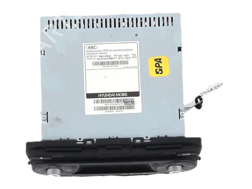 Radio KIA PICANTO II (TA) 1.2 | BP36210054E6 - Image 3