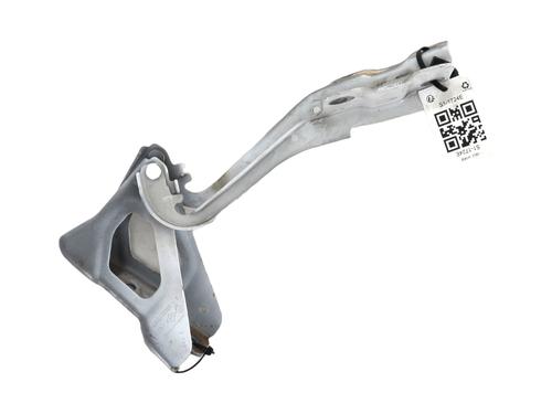 Used Hinge/Door check strap RENAULT CLIO V (B7_) 1.0 TCe 90 (B7MT) (91 hp) 31086059