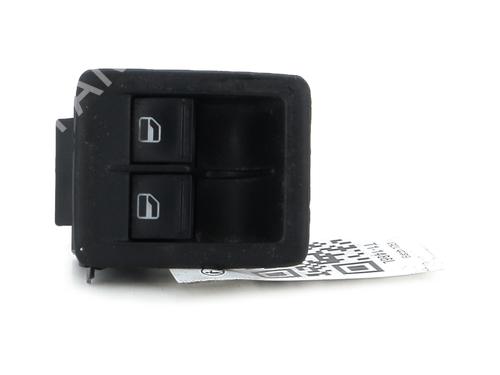 Left front window switch VW SCIROCCO III (137, 138) 2.0 TDI | BP33332751I27 - Image 2