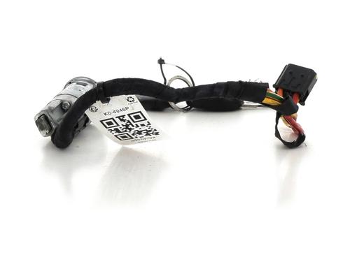 Ignition barrel RENAULT CLIO II (BB_, CB_) 1.2 (BB0A, BB0F, BB10, BB1K, BB28, BB2D, BB2H, CB0A,... | BP28311144M48 