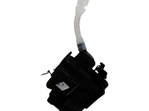 Windscreen washer tank VW POLO V (6R1, 6C1)  | BP26489383C113 