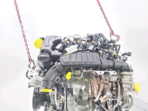Engine PEUGEOT 308 SW II (LC_, LJ_, LR_, LX_, L4_) 1.2 THP 110 | BP30190439M1 