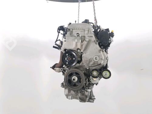 Used Engine Engine KIA CEE'D SW (ED) 1.6 CRDi 115 (115 hp) 11200275 11200275