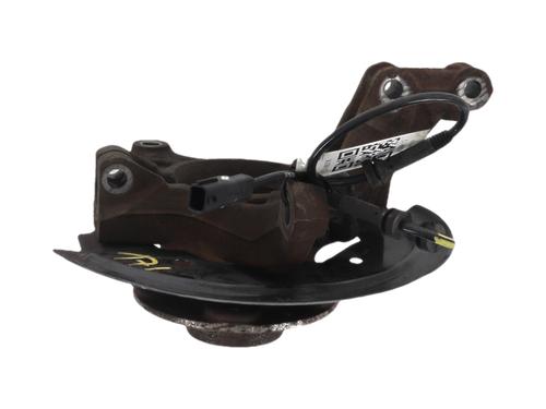 Right front steering knuckle RENAULT EXPRESS Box Body/MPV 1.5 Blue dCi 95 (F6AB) | BP39501698M26 - Image 3