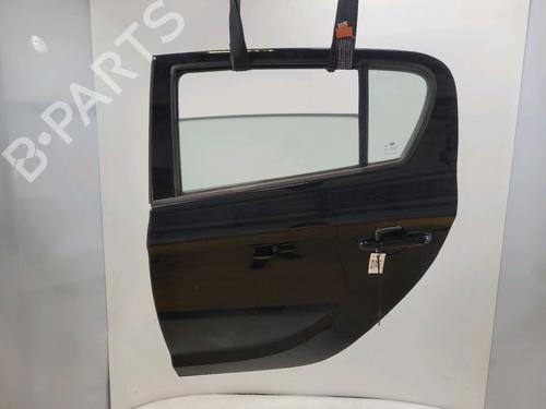 Used Left rear door HYUNDAI i20 I (PB, PBT) [2008-2015]  28506420