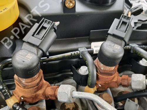 Engine RENAULT SCÉNIC II (JM0/1_)  | BP33280403M1  - Image 9