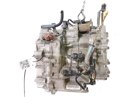 Gearkasse HONDA JAZZ II (GD_, GE3, GE2) 1.3 iDSi (GD1) (83 hp) 28971906