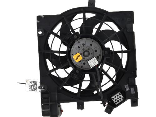 Used Radiator fan OPEL ZAFIRA / ZAFIRA FAMILY B (A05) 1.7 CDTI (M75) (125 hp) 24490686