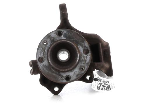 Used Right front steering knuckle CITROËN C2 (JM_) 1.4 HDi (68 hp) 30557894