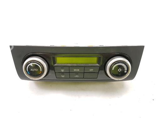 Used Climate control MITSUBISHI PAJERO IV (V8_W, V9_W) 3.2 DI-D 4WD (V98W, V88W) (200 hp) 13680522