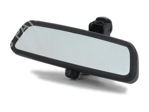 Used Rear mirror BMW 5 (E39) 530 d (193 hp) 26137597