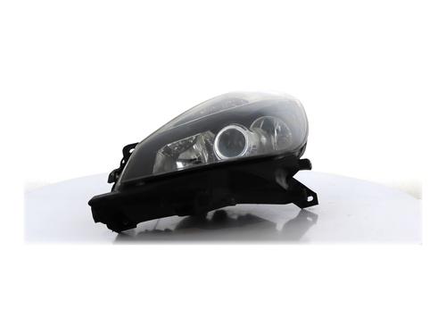 Left headlight RENAULT CLIO III Grandtour (KR0/1_) 1.5 dCi (KR0F) | BP29218393C28 