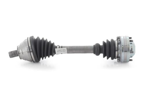 Left front driveshaft AUDI A3 (8P1) 2.0 TDI 16V | BP39763922M38 - Image 2