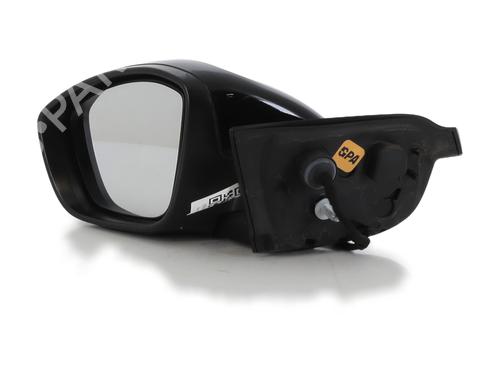 Left mirror CITROËN C4 CACTUS 1.6 BlueHDi 100 | BP29579230C26 