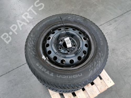 wheel-set-hyundai-i30-fd-2007-2008-2009-2010-2011-2012-40248927 main image