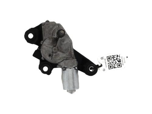 Used Rear wiper motor NISSAN QASHQAI / QASHQAI +2 I (J10, NJ10, JJ10E) 1.5 dCi (106 hp) 26671375