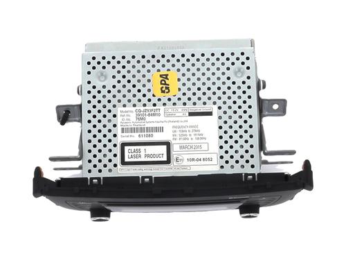 Bilradio SUZUKI CELERIO (LF) 1.0 (AVK310) | BP32334010E6