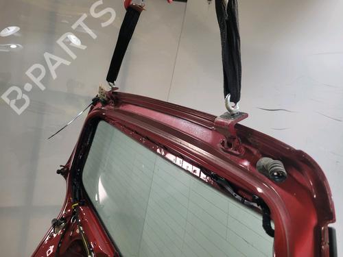 Tailgate VW GOLF V (1K1) 2.0 TDI 16V | BP22250911C6 