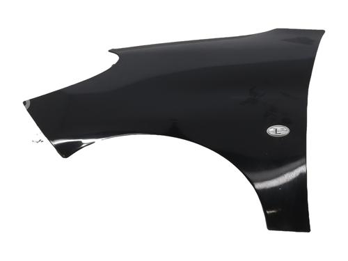 Used Left front fenders PEUGEOT 206+ (2L_, 2M_) 1.4 i (2LKFWA, 2MKFWA) (75 hp) 30523695