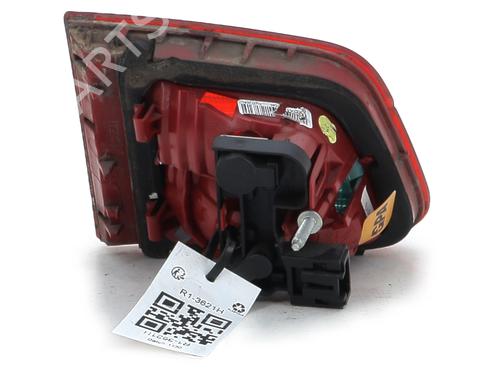 Højre baglygte bagklap CITROËN C5 III (RD_) 1.6 HDi 110 (RD9HZC) | BP30474575C80