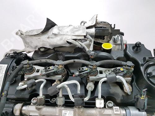 Engine AUDI Q3 (8UB, 8UG) 2.0 TDI quattro | BP40277192M1 - Image 10