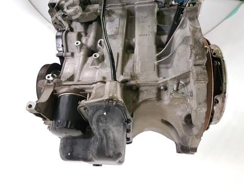 Engine PEUGEOT 208 I (CA_, CC_) 1.0 VTi | BP29701670M1 