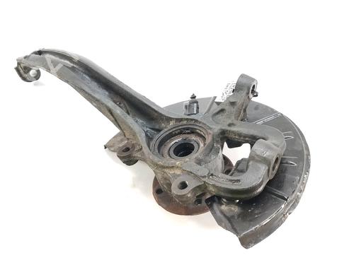 Right front steering knuckle VW TOUAREG (7LA, 7L6, 7L7) 5.0 V10 TDI | BP15202576M26 