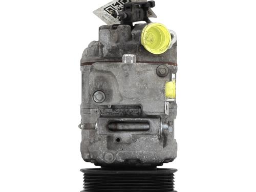 AC compressor SEAT IBIZA IV (6J5, 6P1) | BP30118310M34