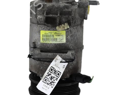 AC compressor FORD FOCUS III 1.6 TDCi | BP39421937M34 - Image 4