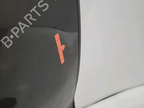 Right rear door PEUGEOT 208 II (UB_, UP_, UW_, UJ_) 1.2 PureTech 130 | BP29495923C5 